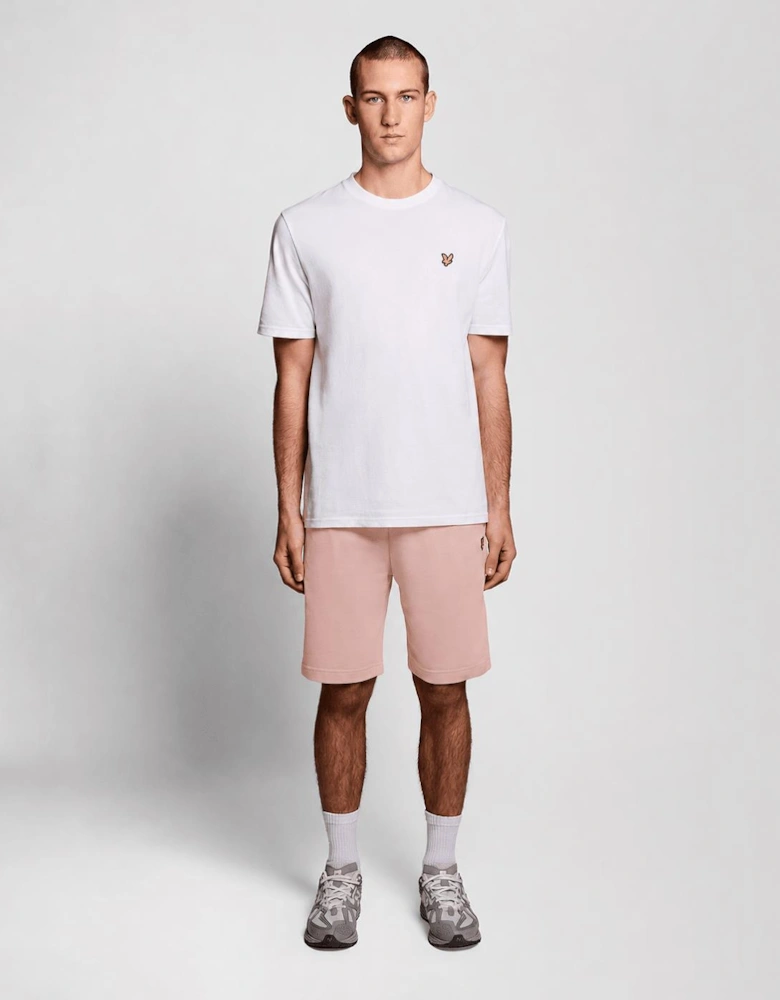 Cotton Sweat Shorts
