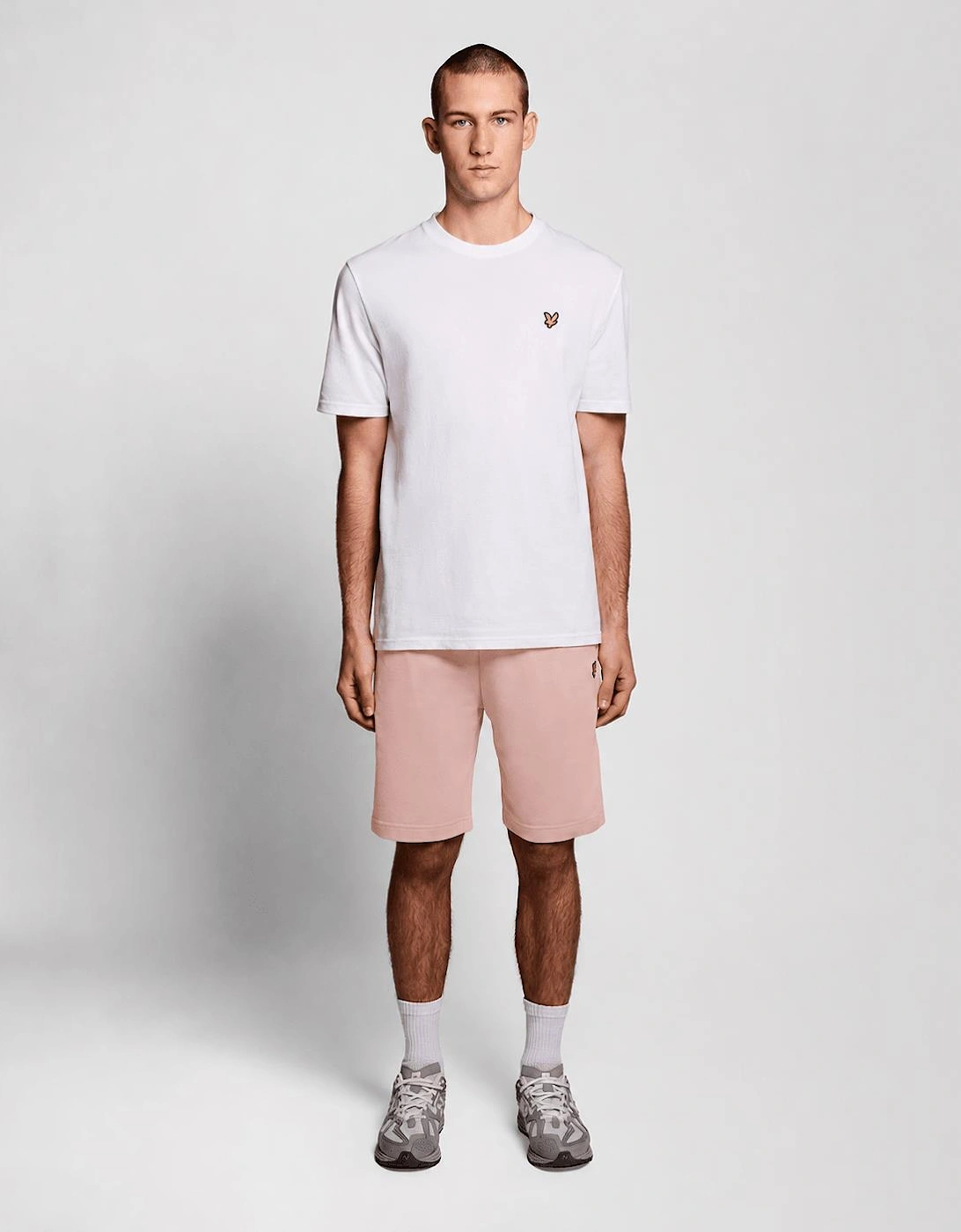Cotton Sweat Shorts, 6 of 5