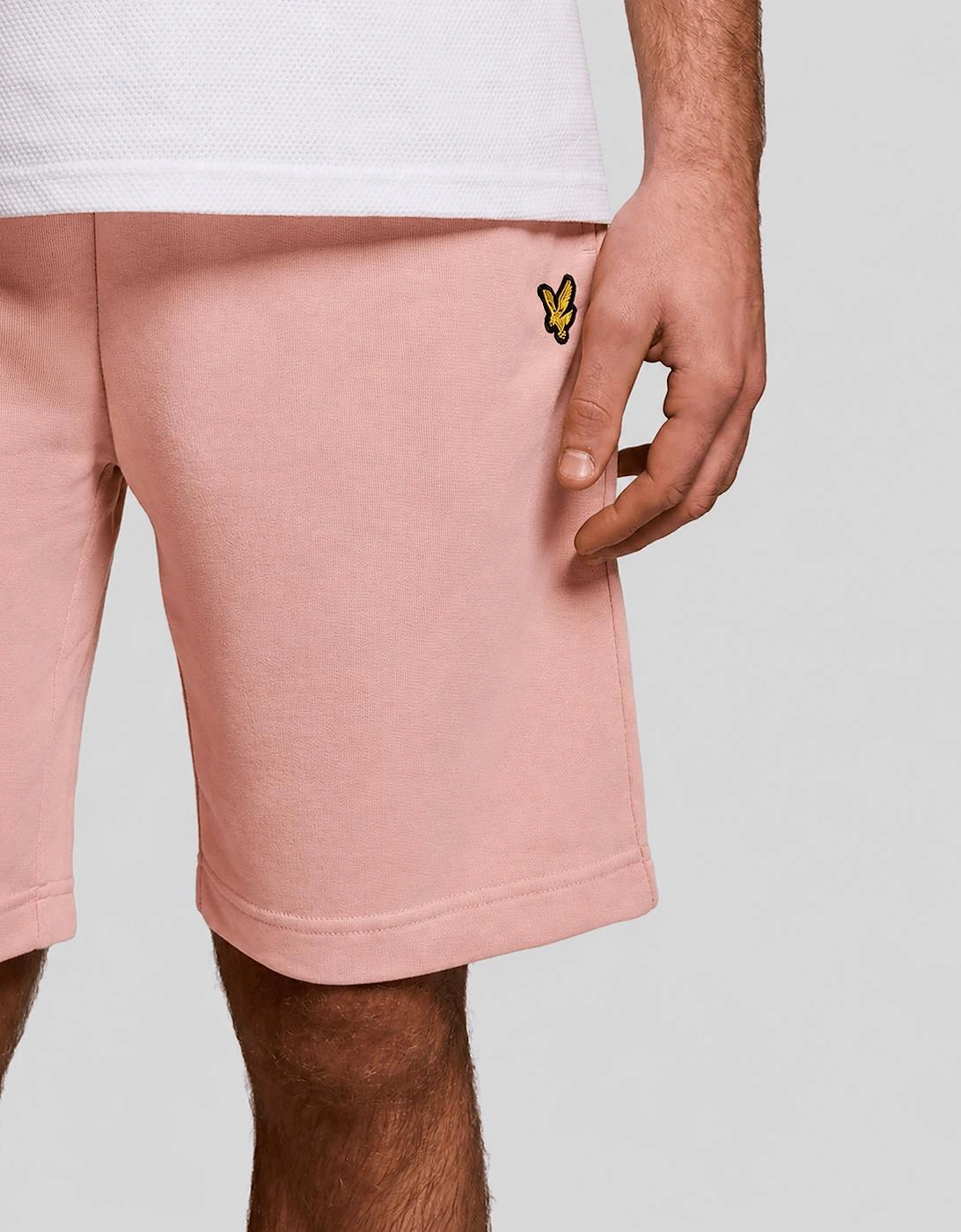Cotton Sweat Shorts