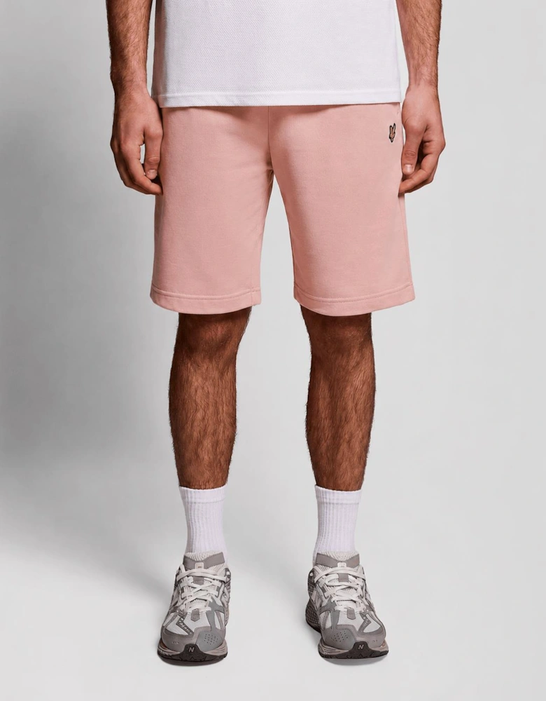 Cotton Sweat Shorts