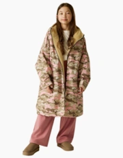 Quartz Pink Camo