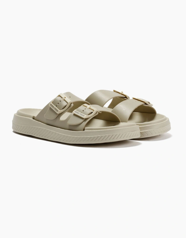 Penguin Playa Men's Stone Sandals