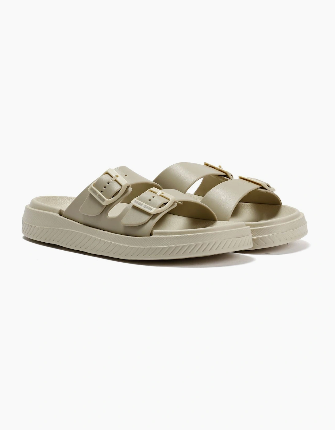 Penguin Playa Men's Stone Sandals