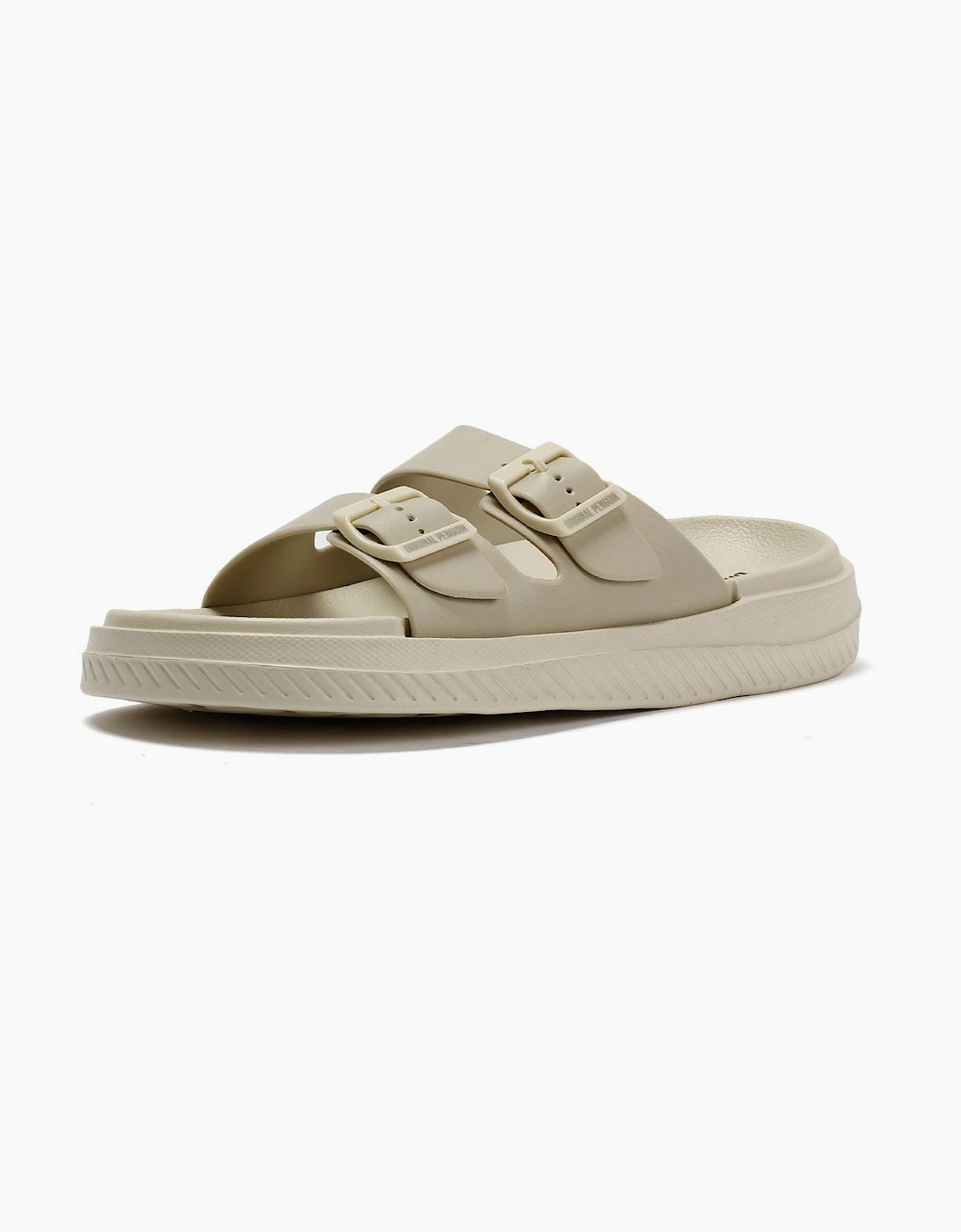 Penguin Playa Men's Stone Sandals