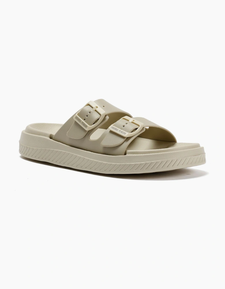 Penguin Playa Men's Stone Sandals