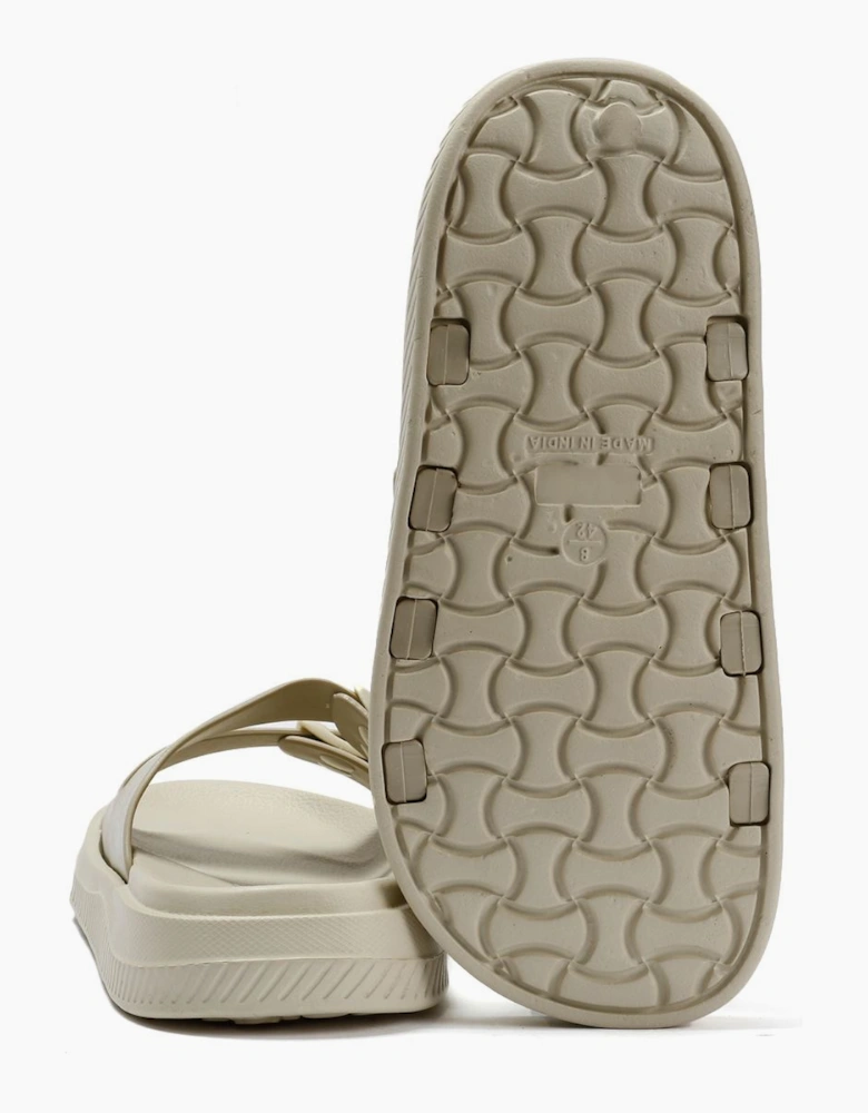 Penguin Playa Men's Stone Sandals