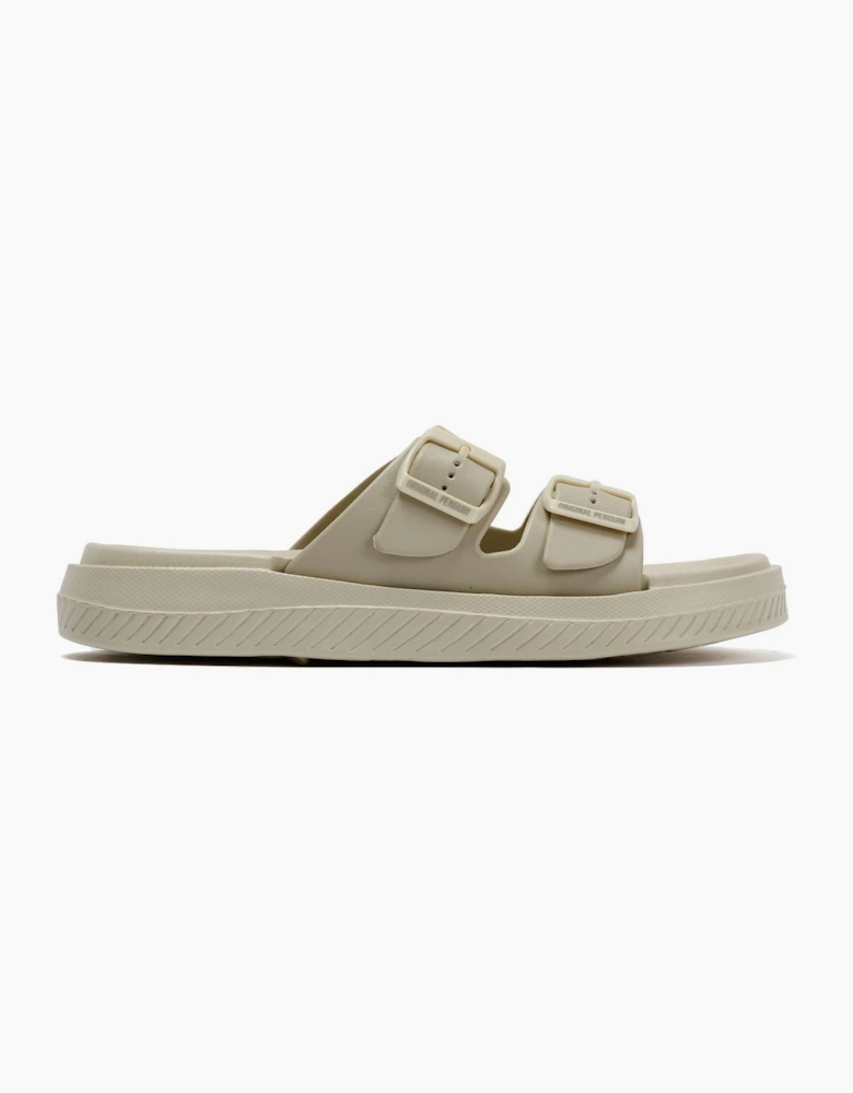 Penguin Playa Men's Stone Sandals
