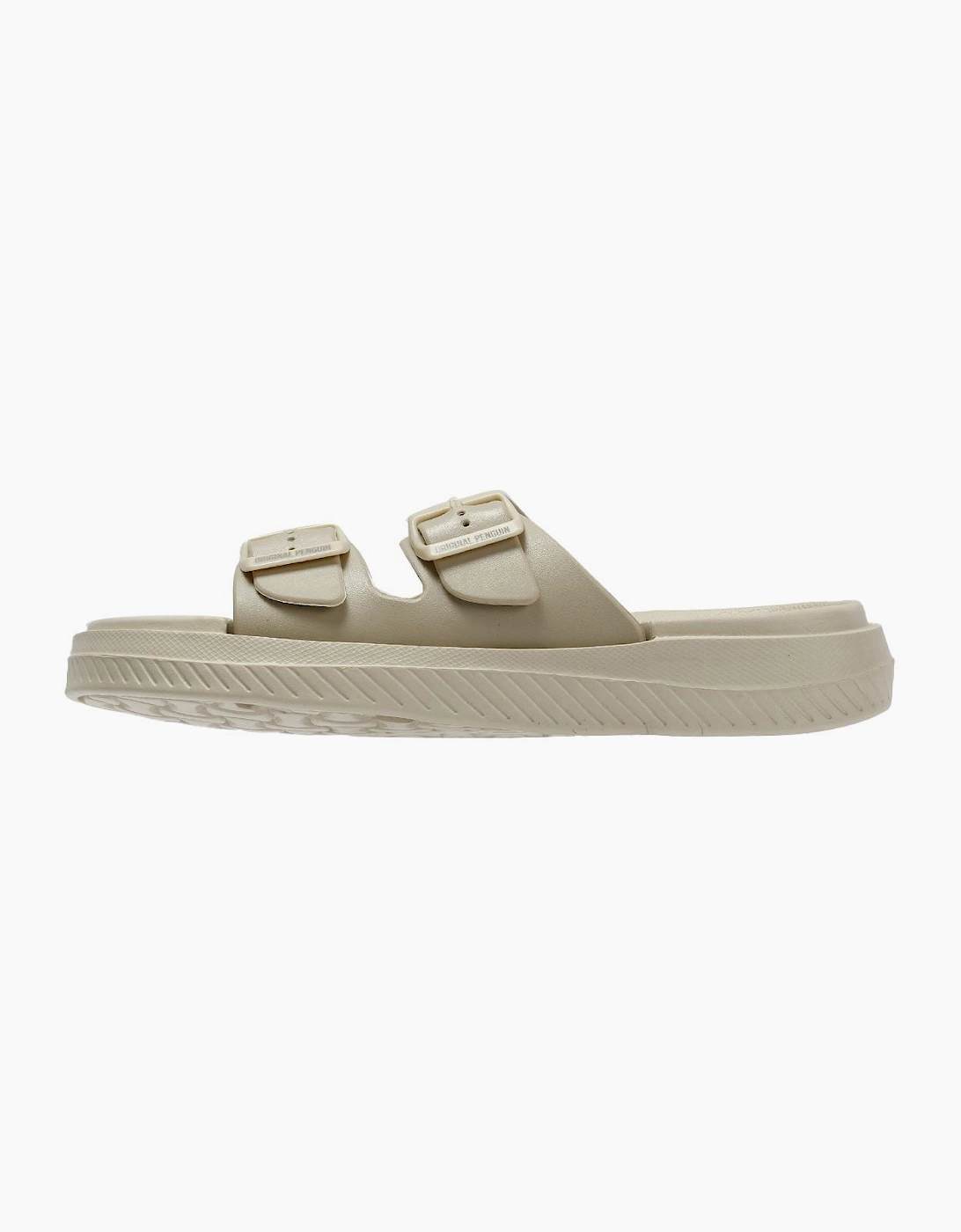 Penguin Playa Men's Stone Sandals
