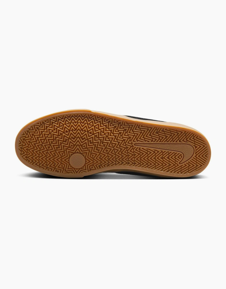 Low Suede Shoes Mens