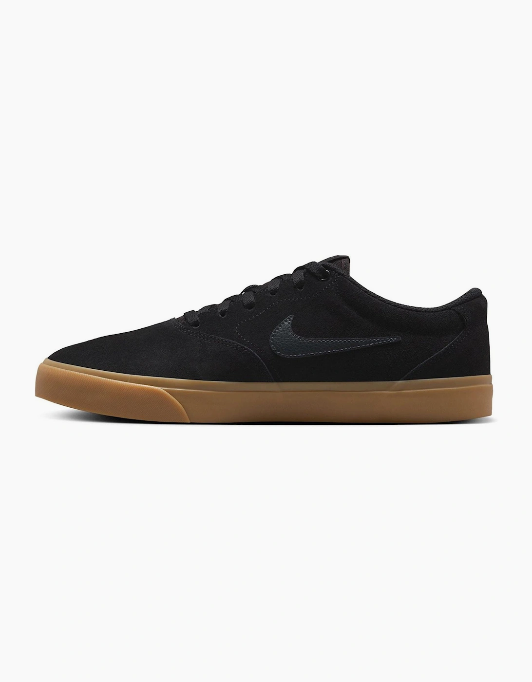 Low Suede Shoes Mens