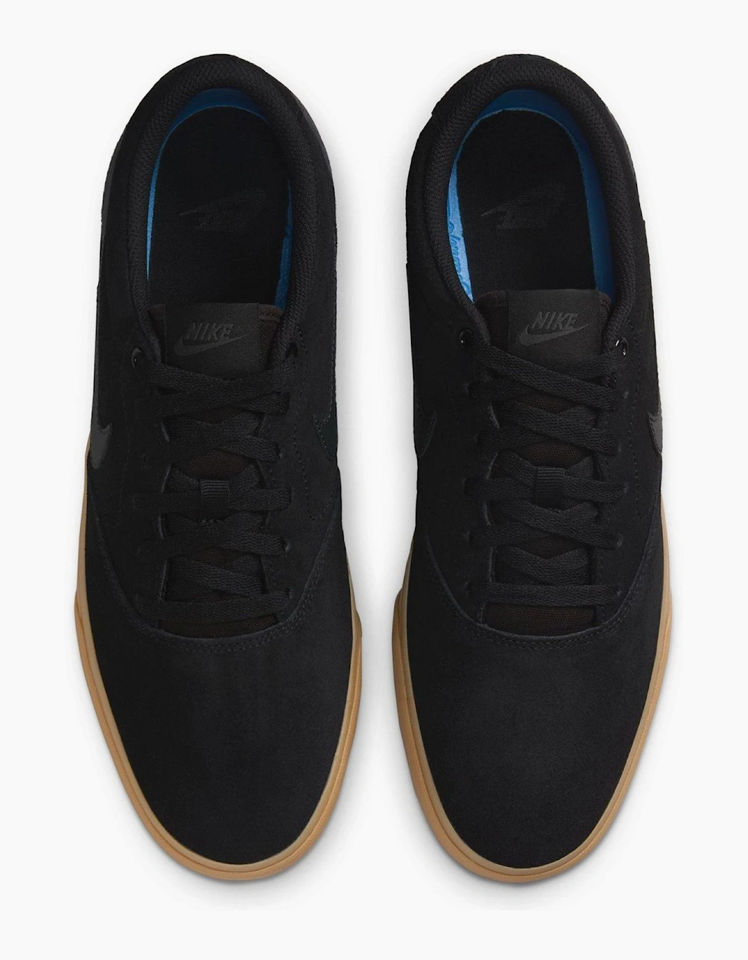 Low Suede Shoes Mens