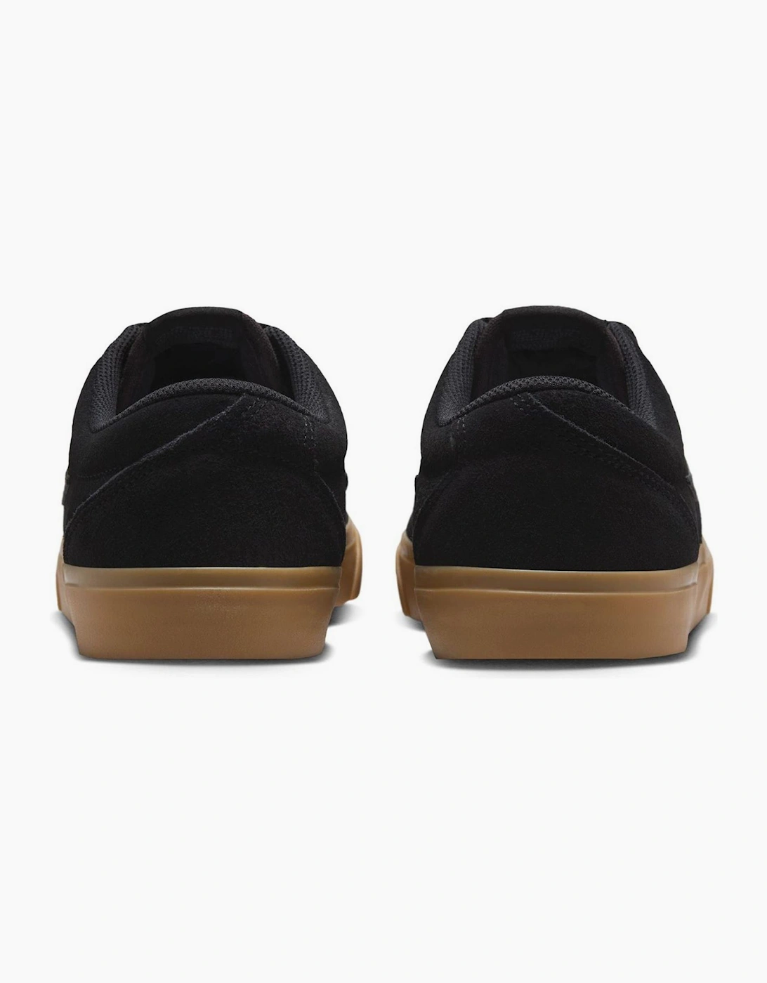 Low Suede Shoes Mens