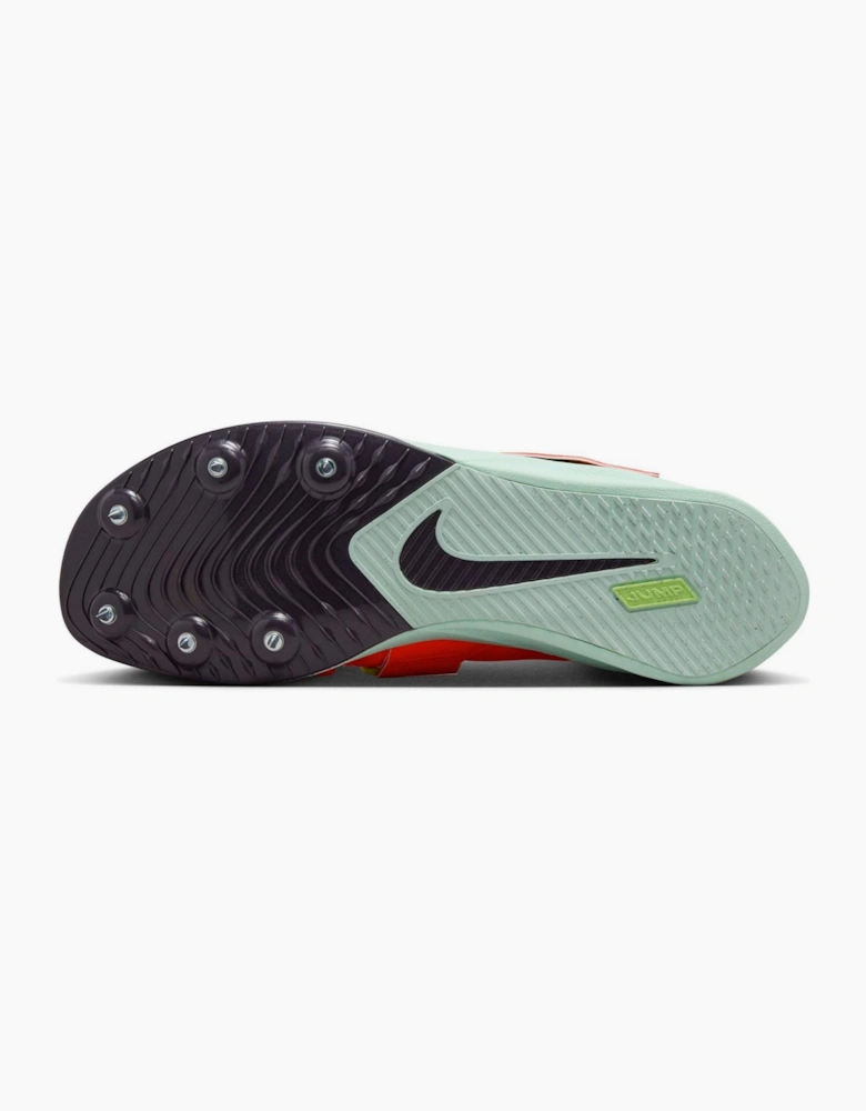 Zoom Rival Jump Track And Field Jumping Spikes