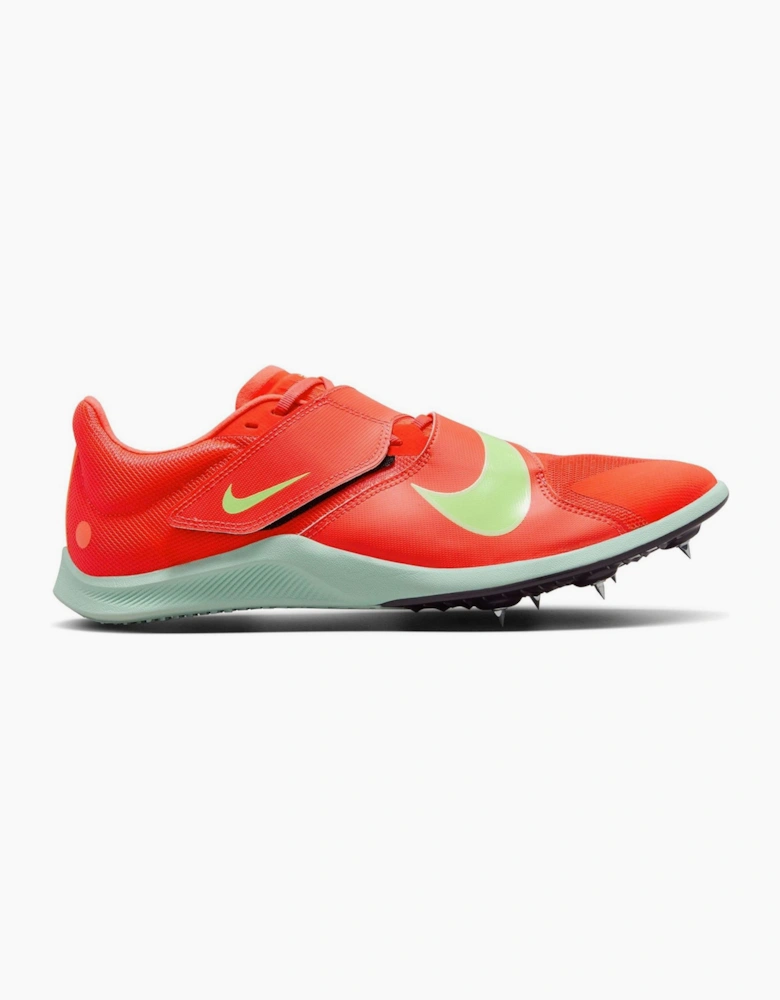 Zoom Rival Jump Track And Field Jumping Spikes