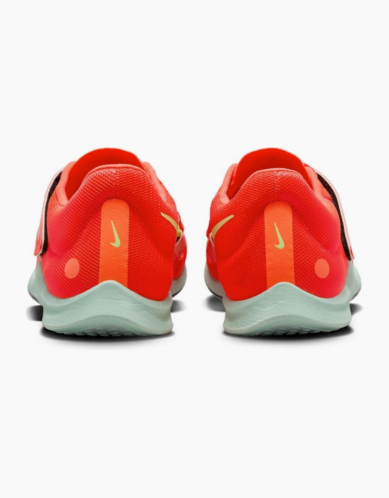 Zoom Rival Jump Track And Field Jumping Spikes