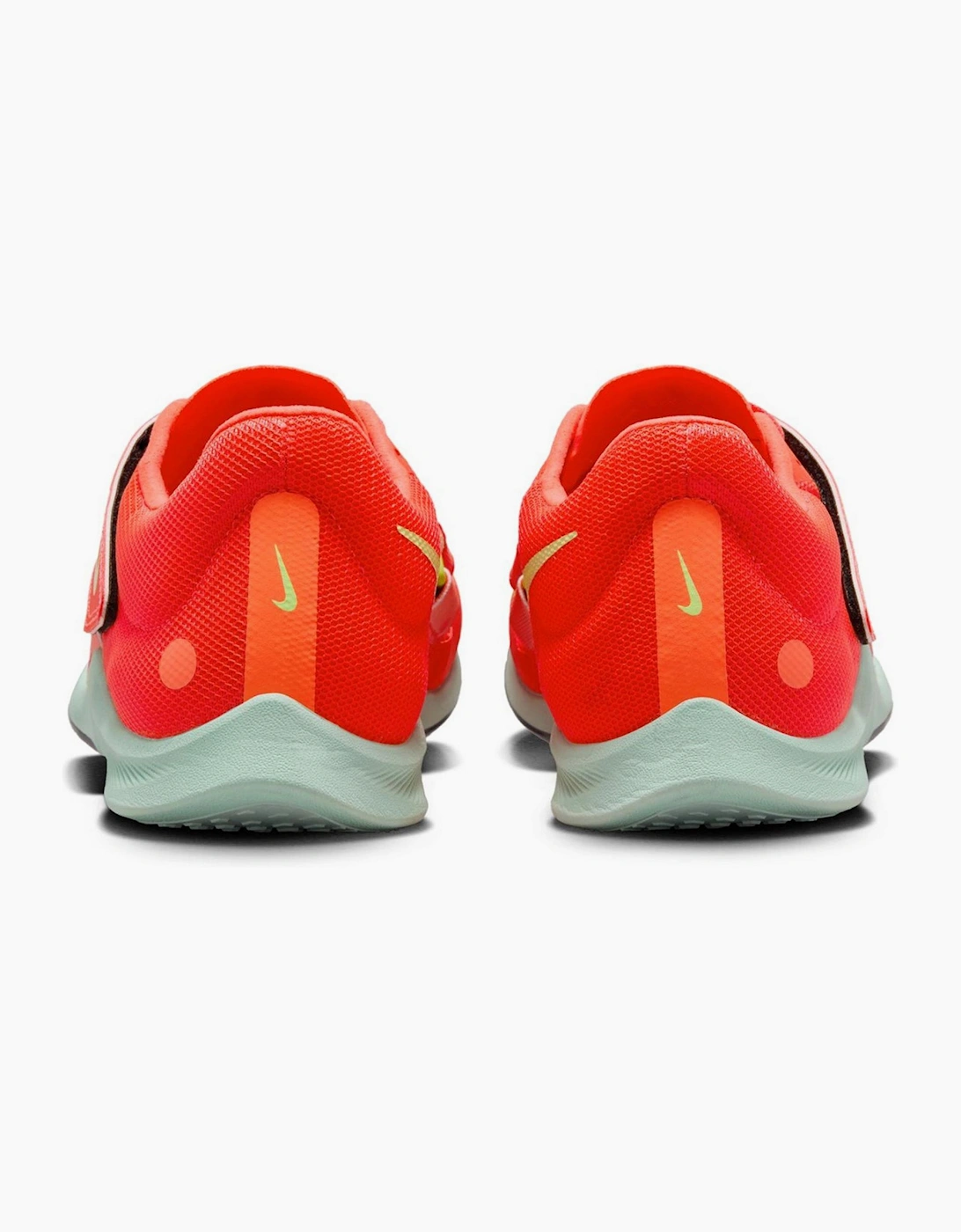 Zoom Rival Jump Track And Field Jumping Spikes
