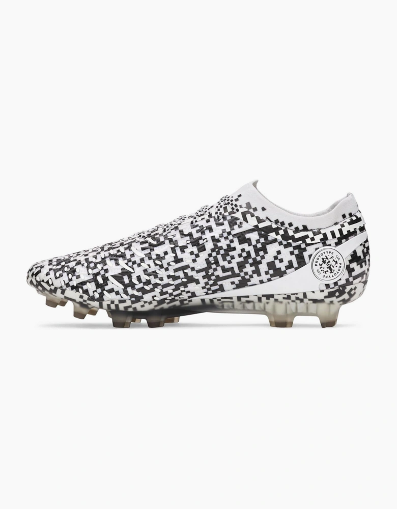 Magnetico Elite Adults Firm Ground Football Boots