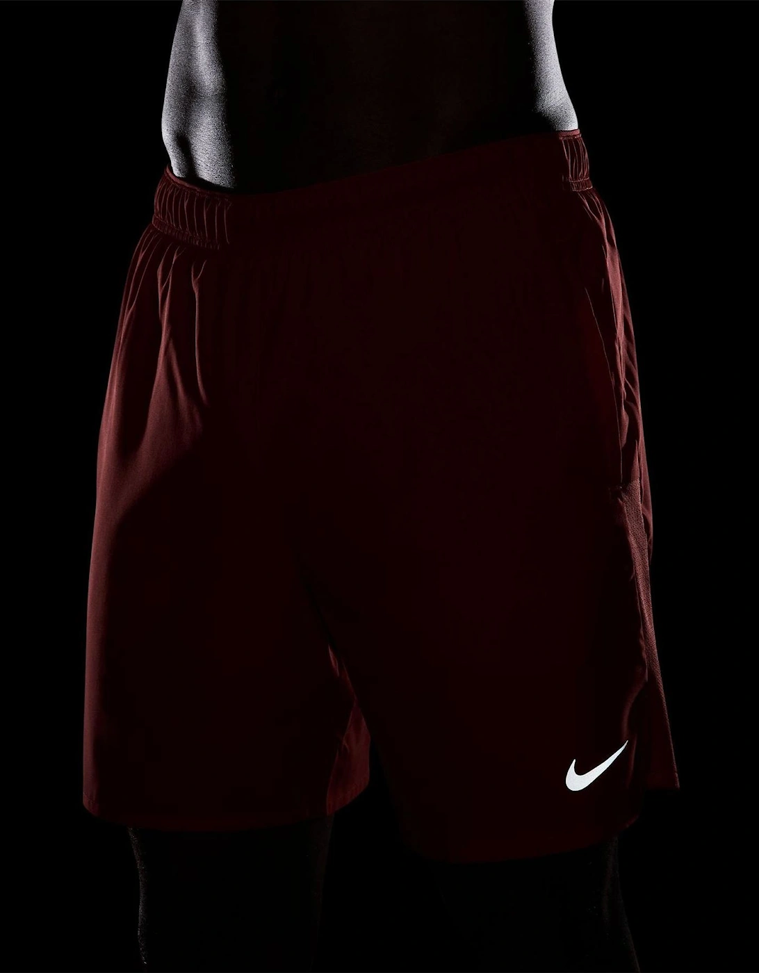 Woven Tracksuit Shorts
