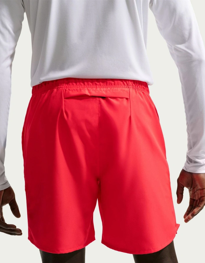 Woven Tracksuit Shorts