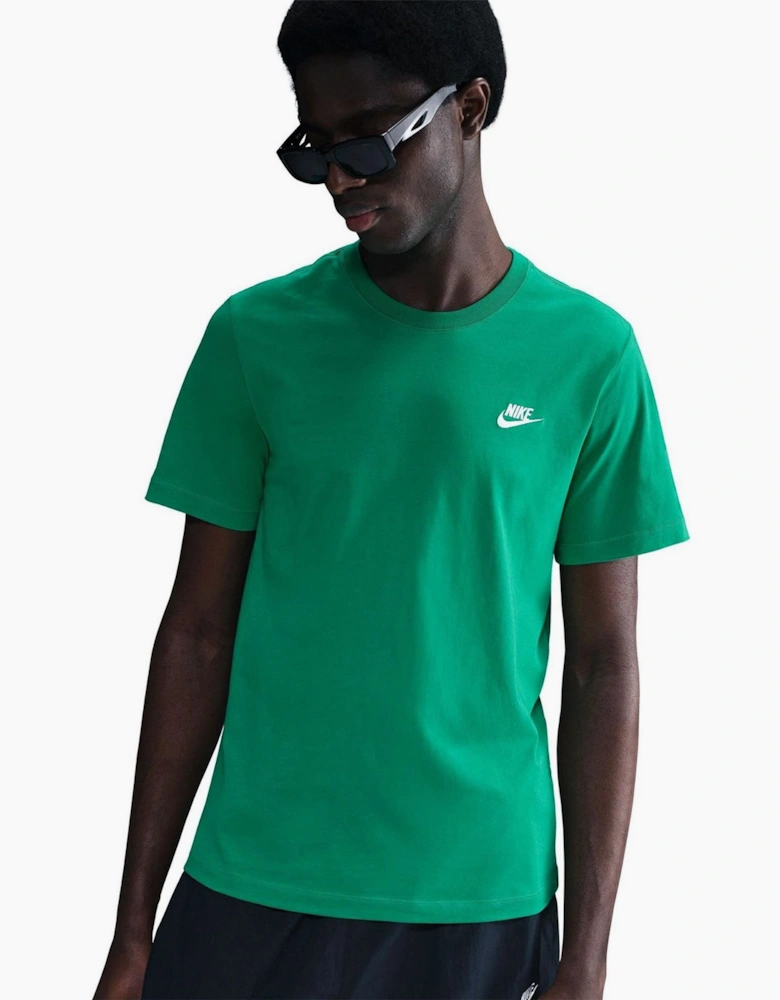 Woven Tracksuit Shorts
