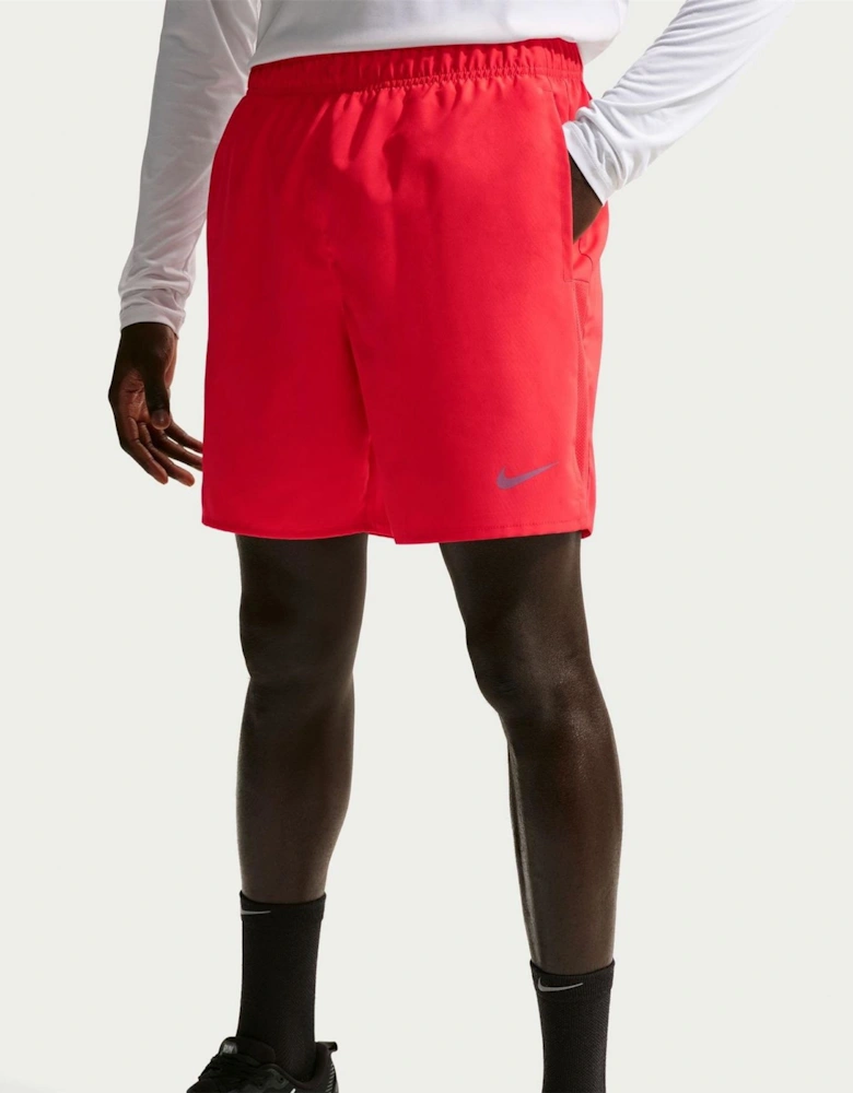 Woven Tracksuit Shorts