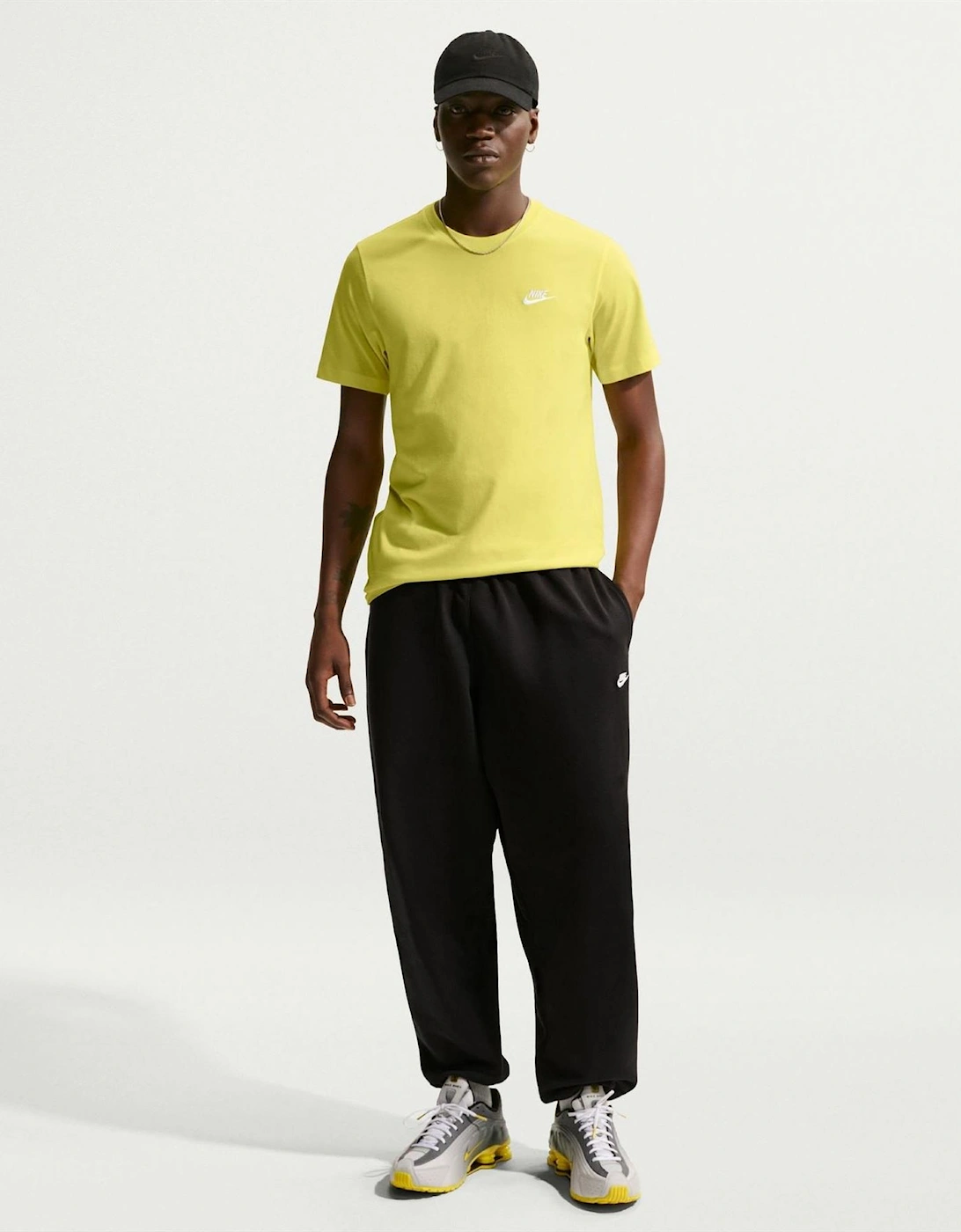 Woven Tracksuit Shorts