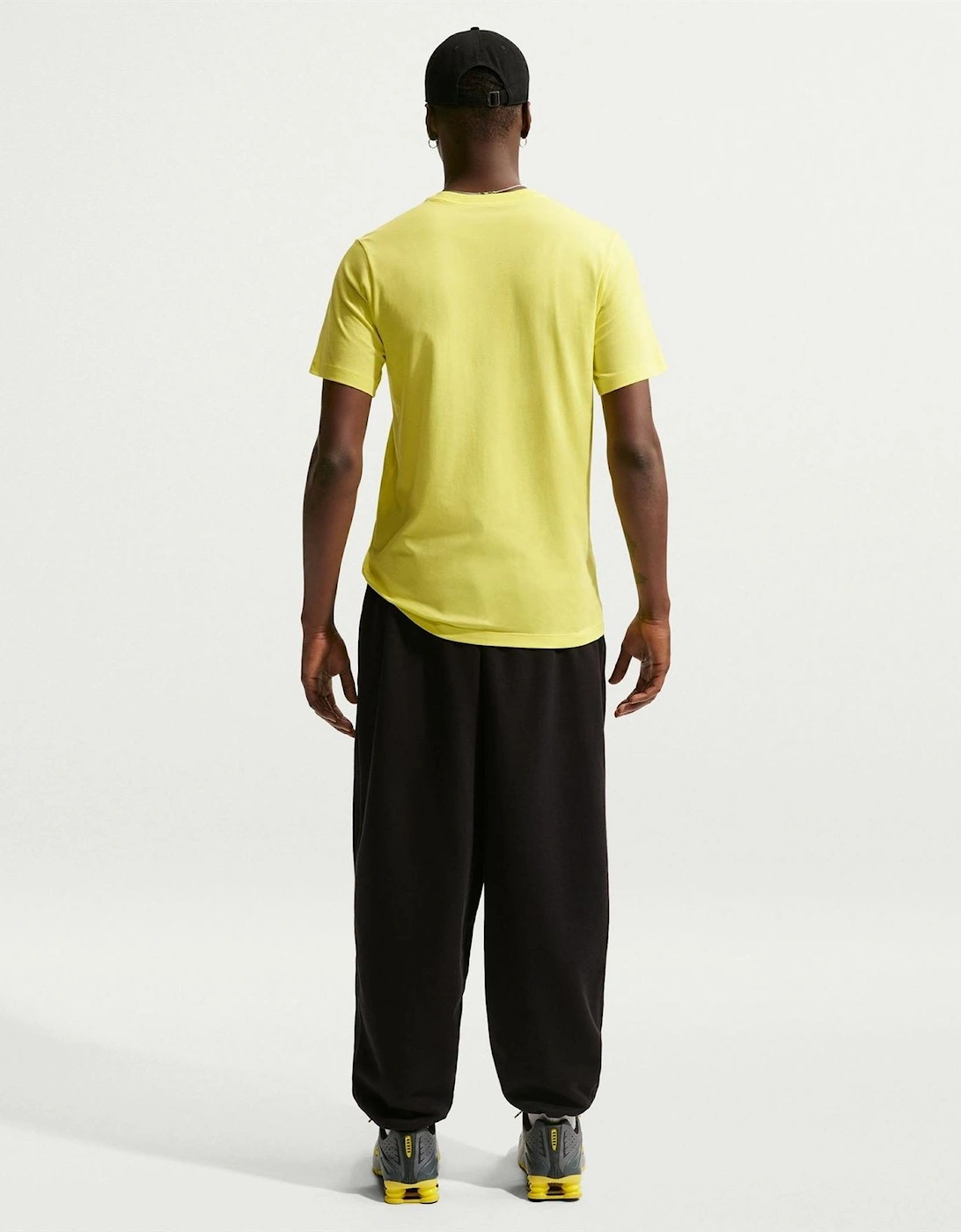 Woven Tracksuit Shorts