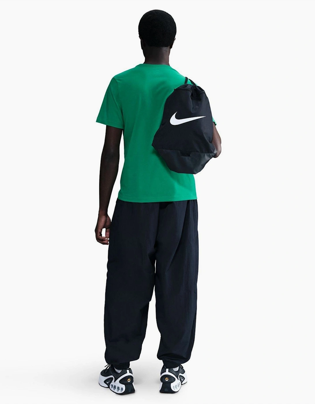 Woven Tracksuit Shorts