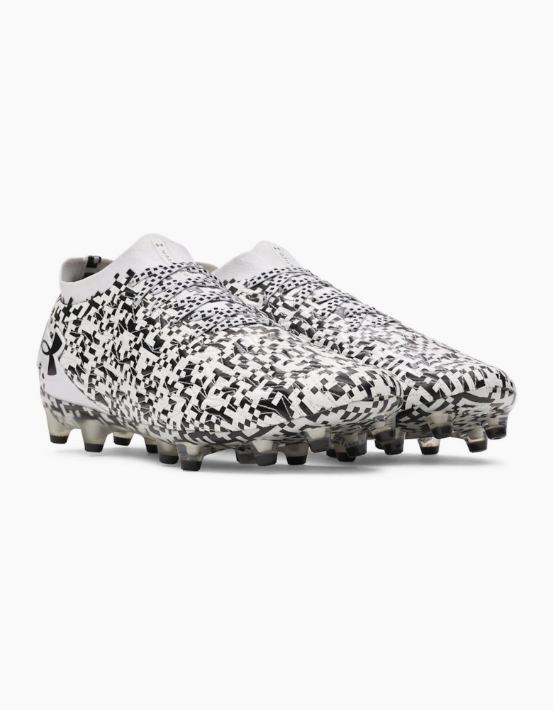 Pro Adults Firm Ground Football Boots