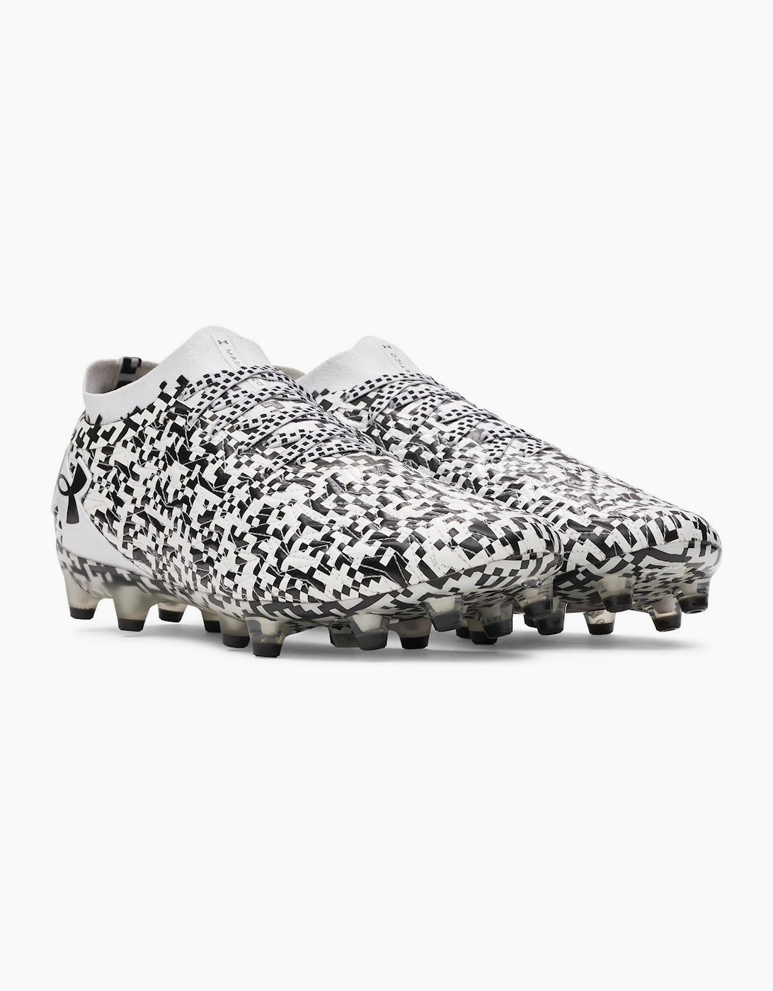 Pro Adults Firm Ground Football Boots