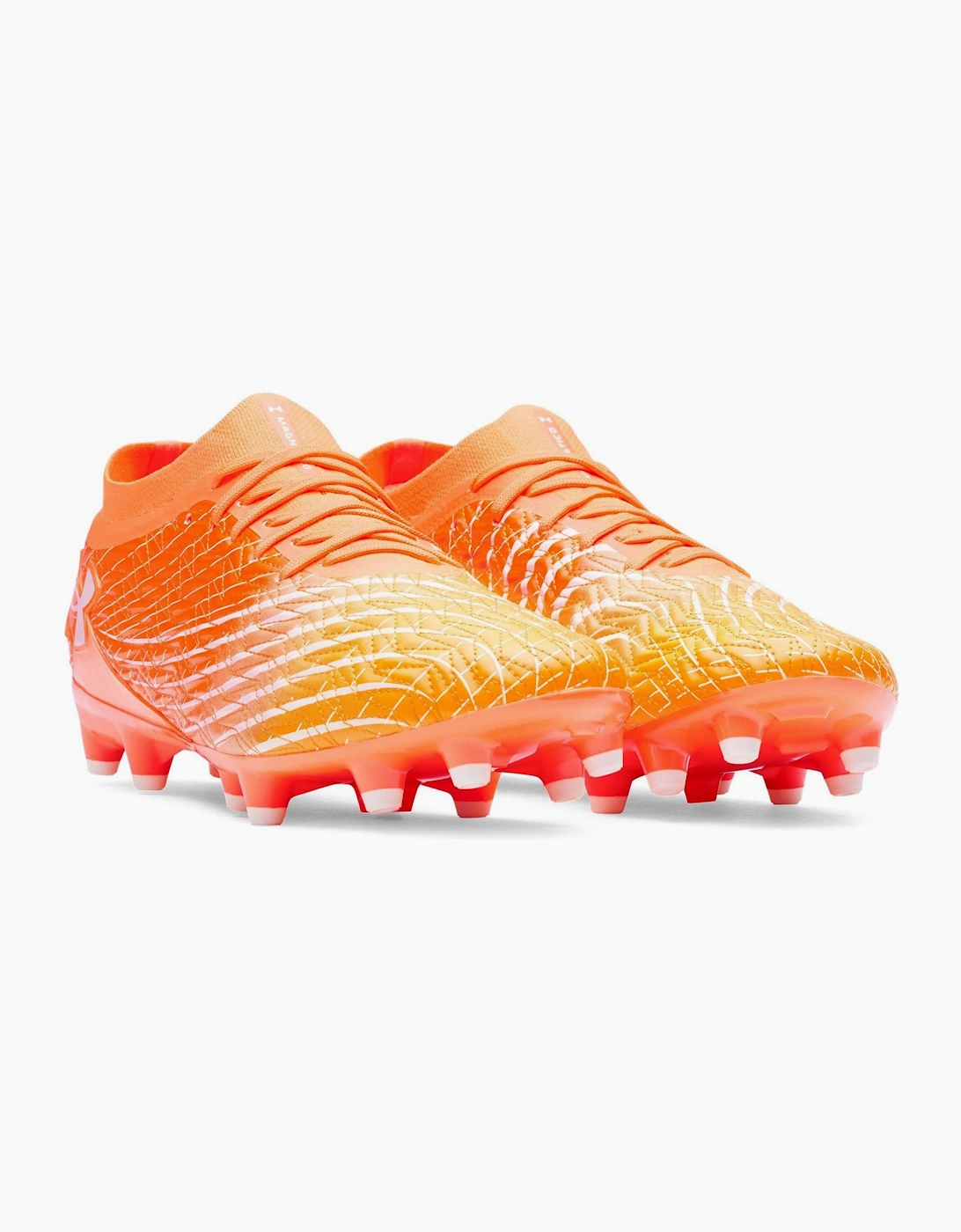 Pro Adults Firm Ground Football Boots