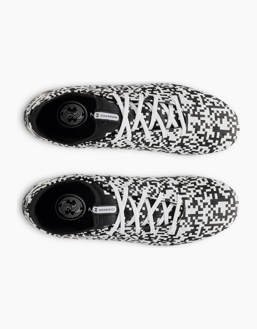 Select Adults Firm Ground Football Boots
