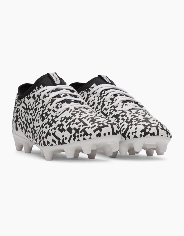Select Adults Firm Ground Football Boots