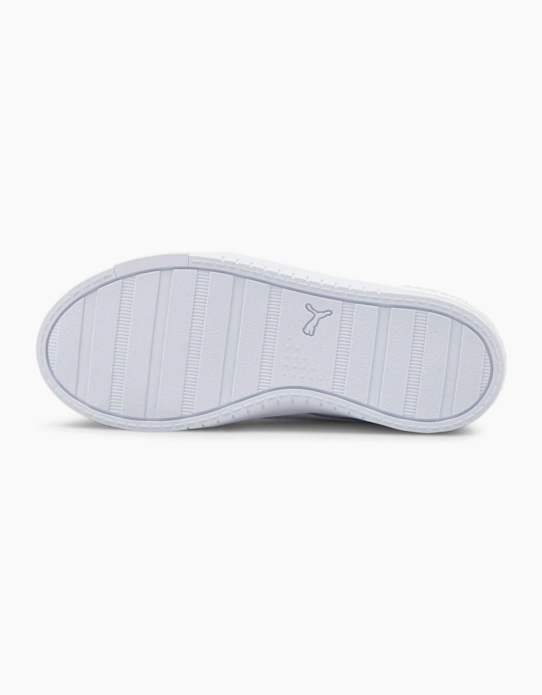 Jada Junior Girls Trainers