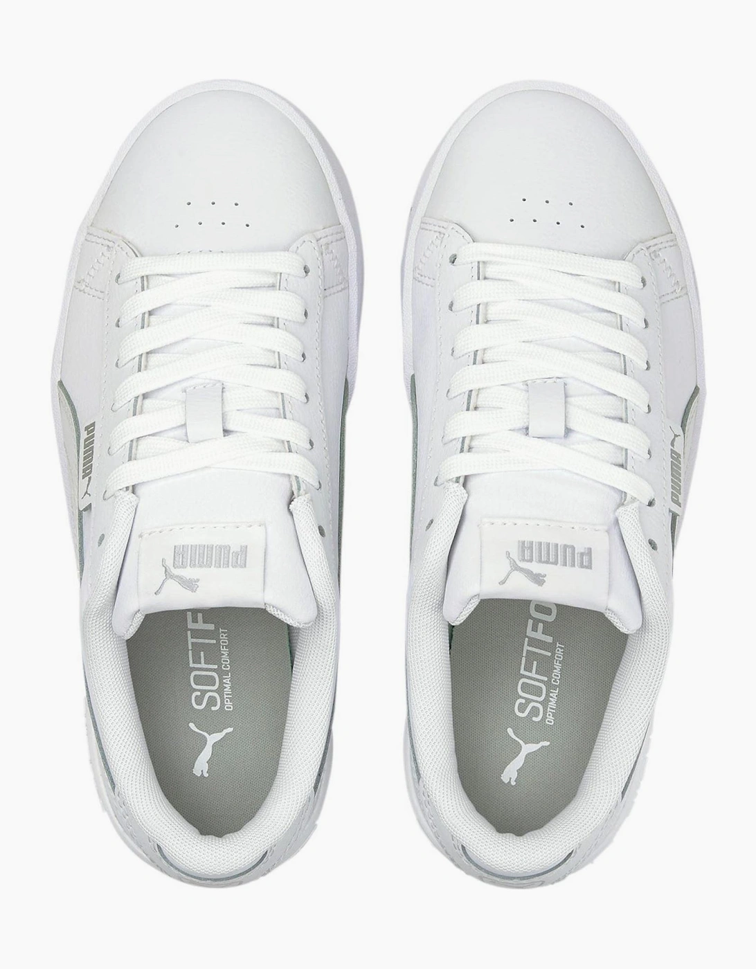 Jada Junior Girls Trainers