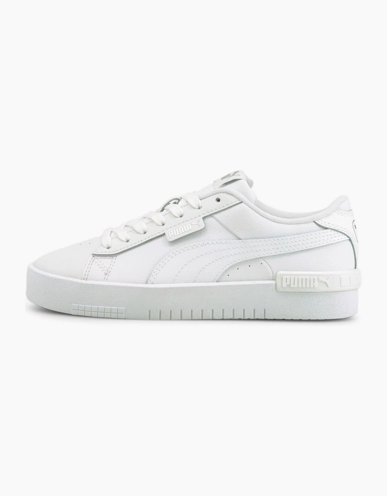 Jada Junior Girls Trainers
