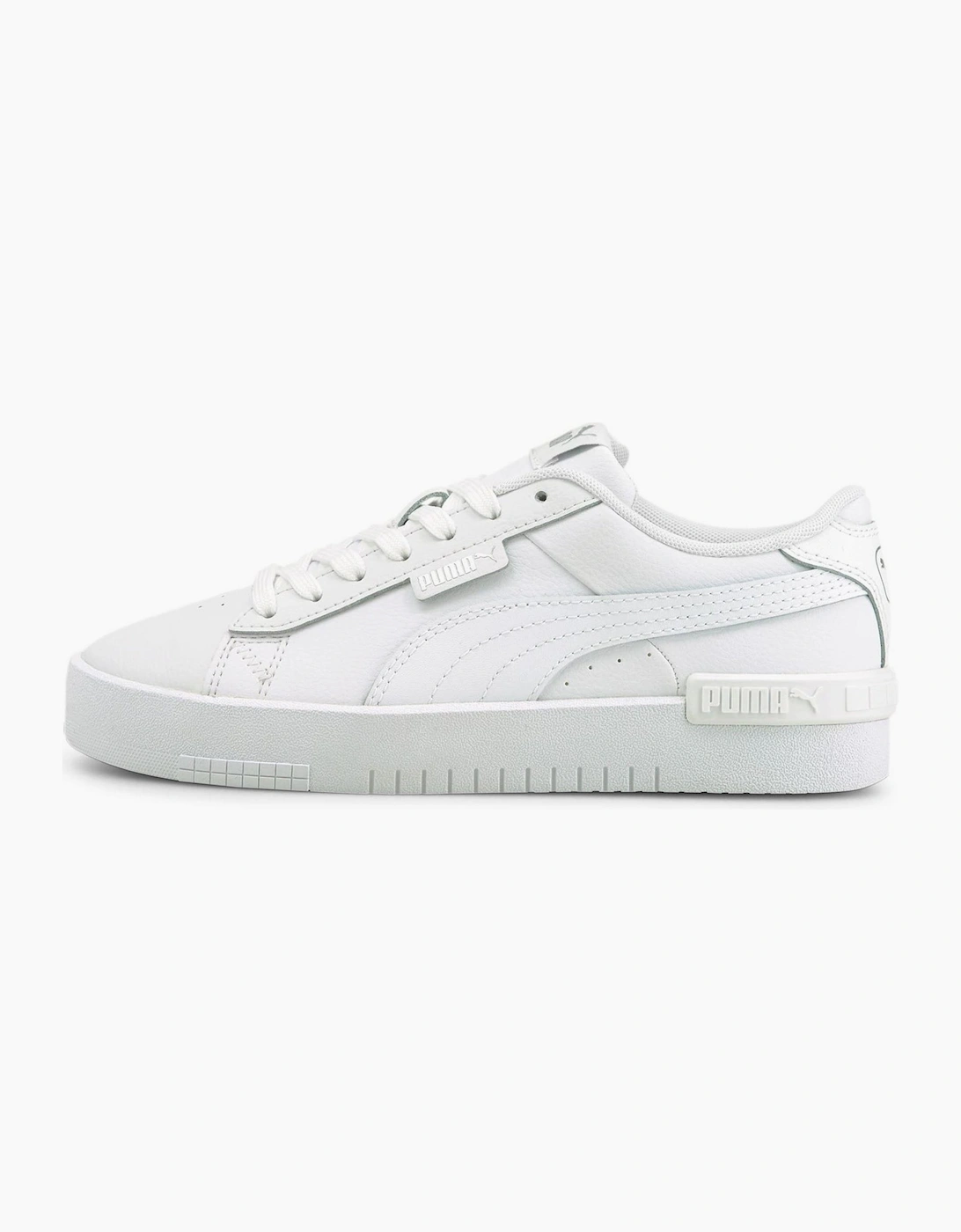 Jada Junior Girls Trainers