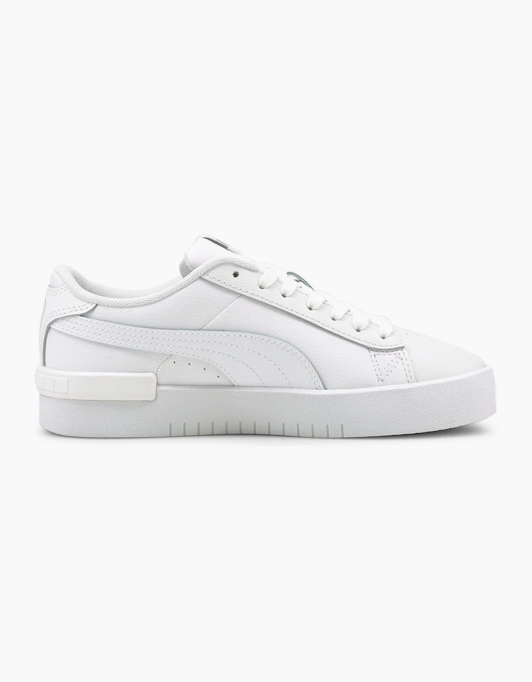 Jada Junior Girls Trainers