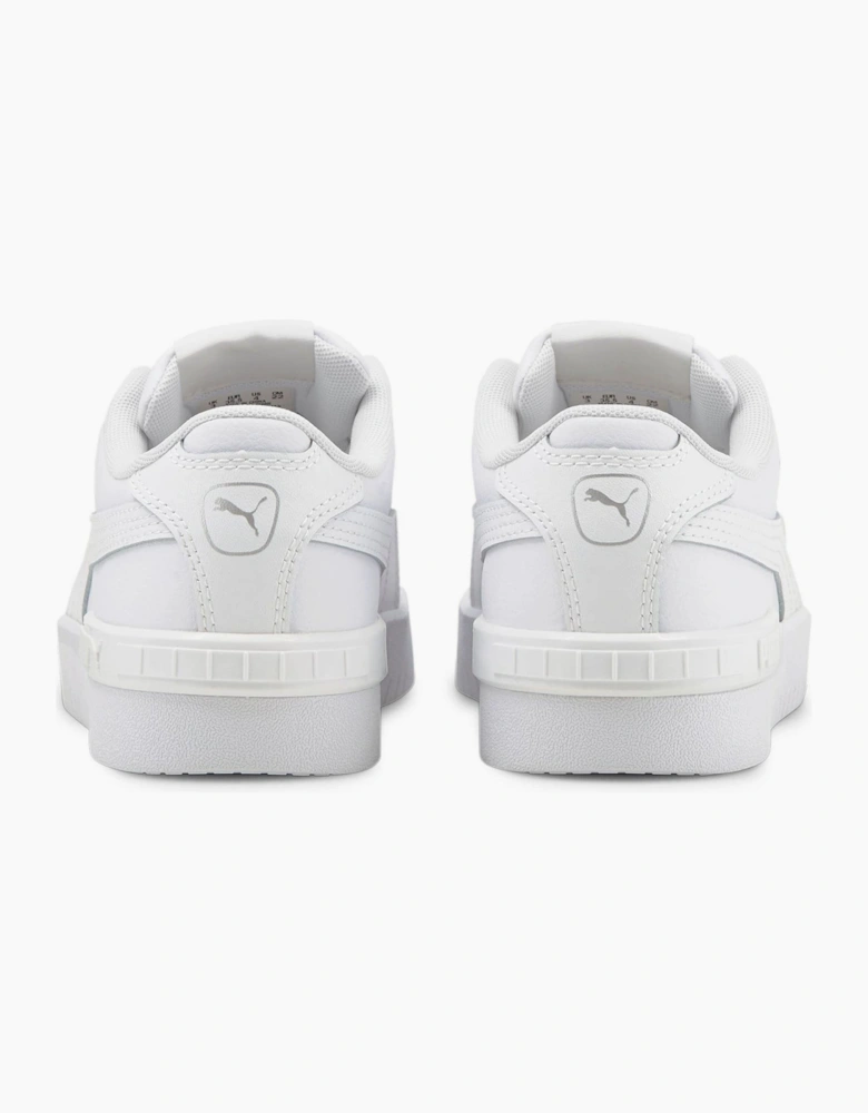 Jada Junior Girls Trainers