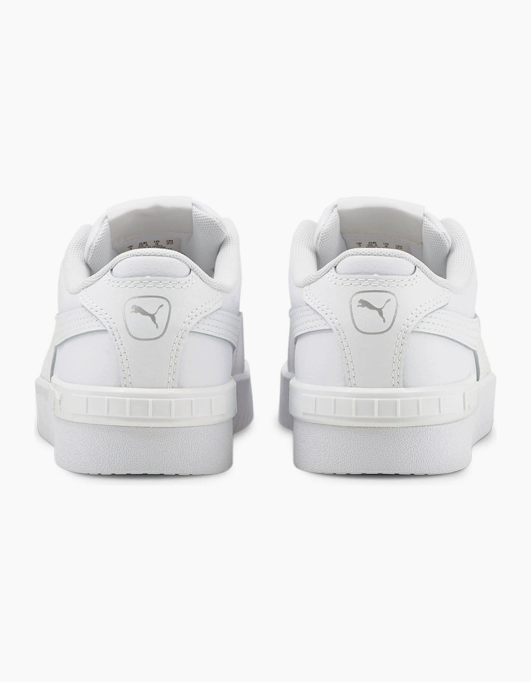 Jada Junior Girls Trainers