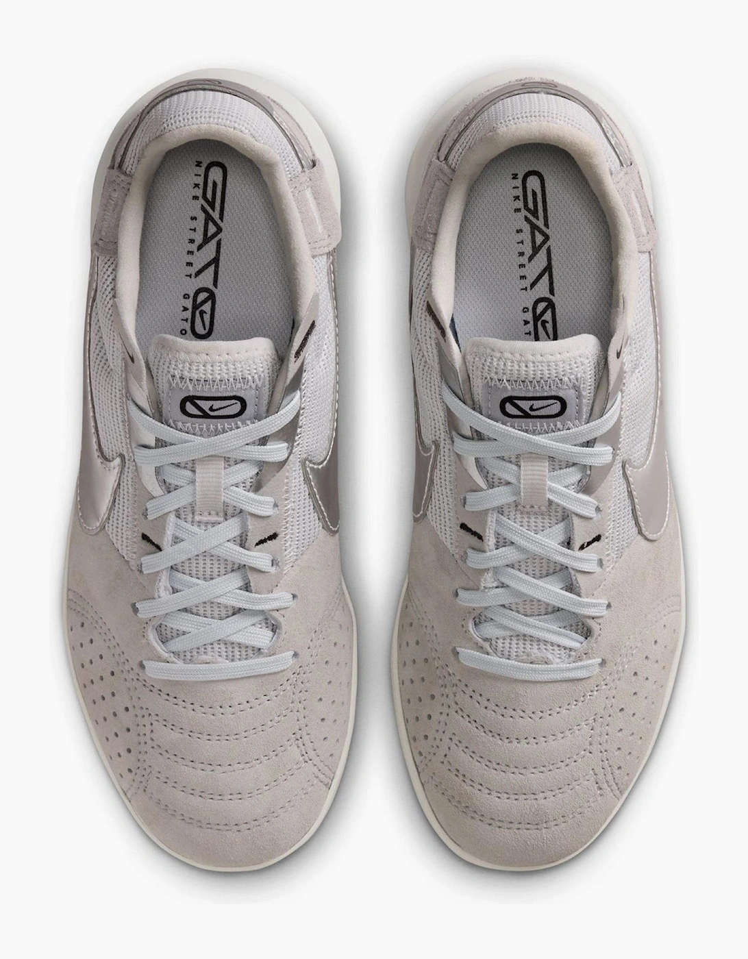 Indoor Football Boots Juniors