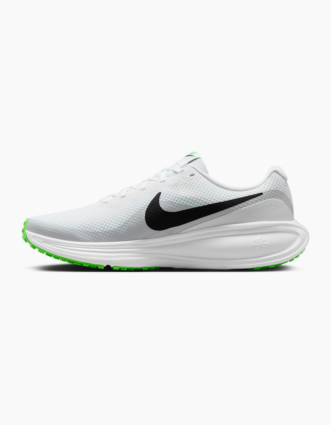 Mens 8 Road Running Shoes