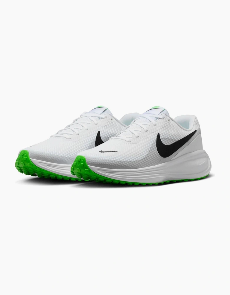 Mens 8 Road Running Shoes