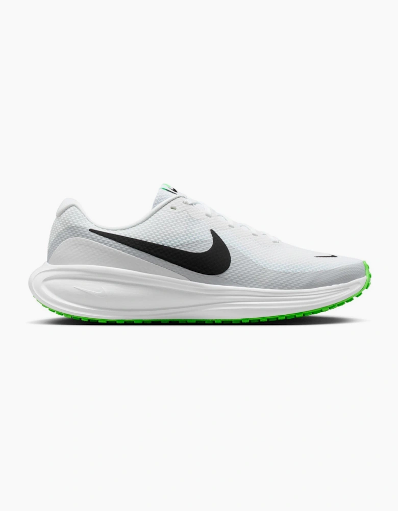 Mens 8 Road Running Shoes