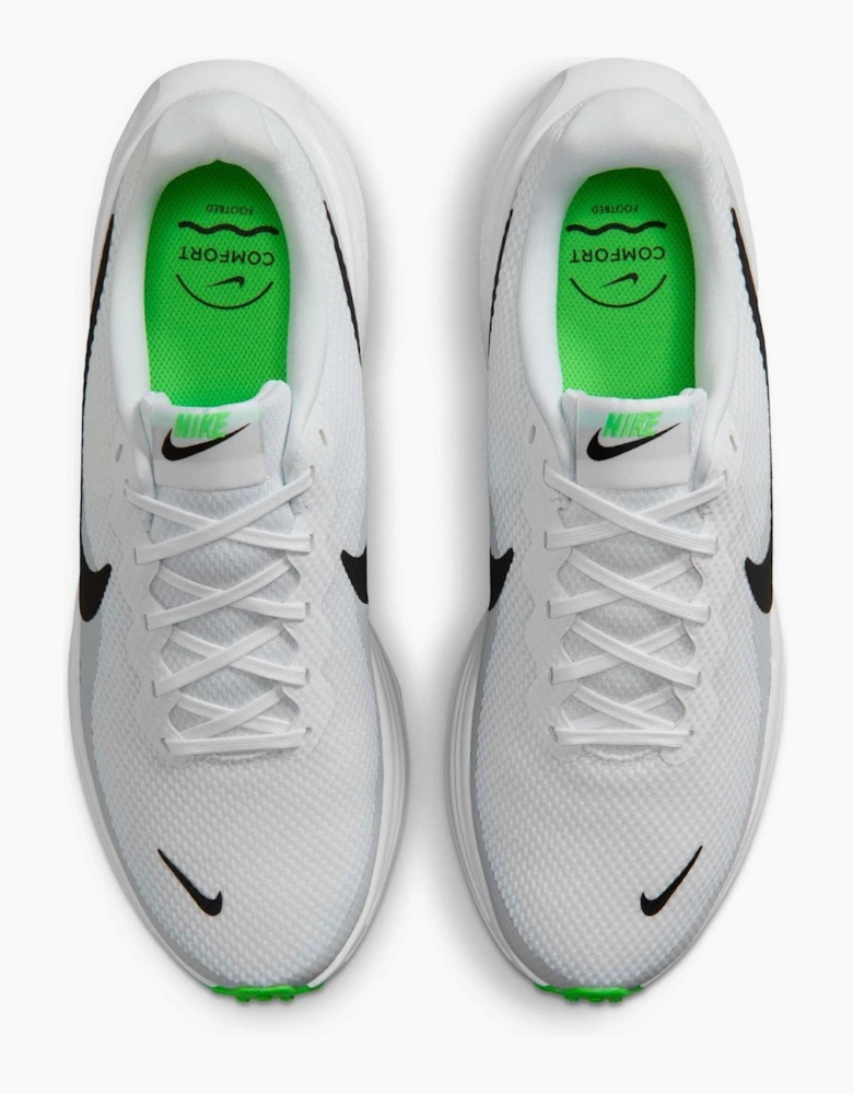 Mens 8 Road Running Shoes