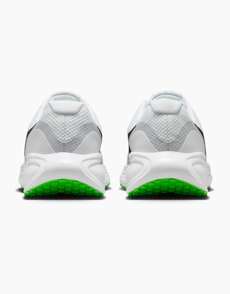 Mens 8 Road Running Shoes