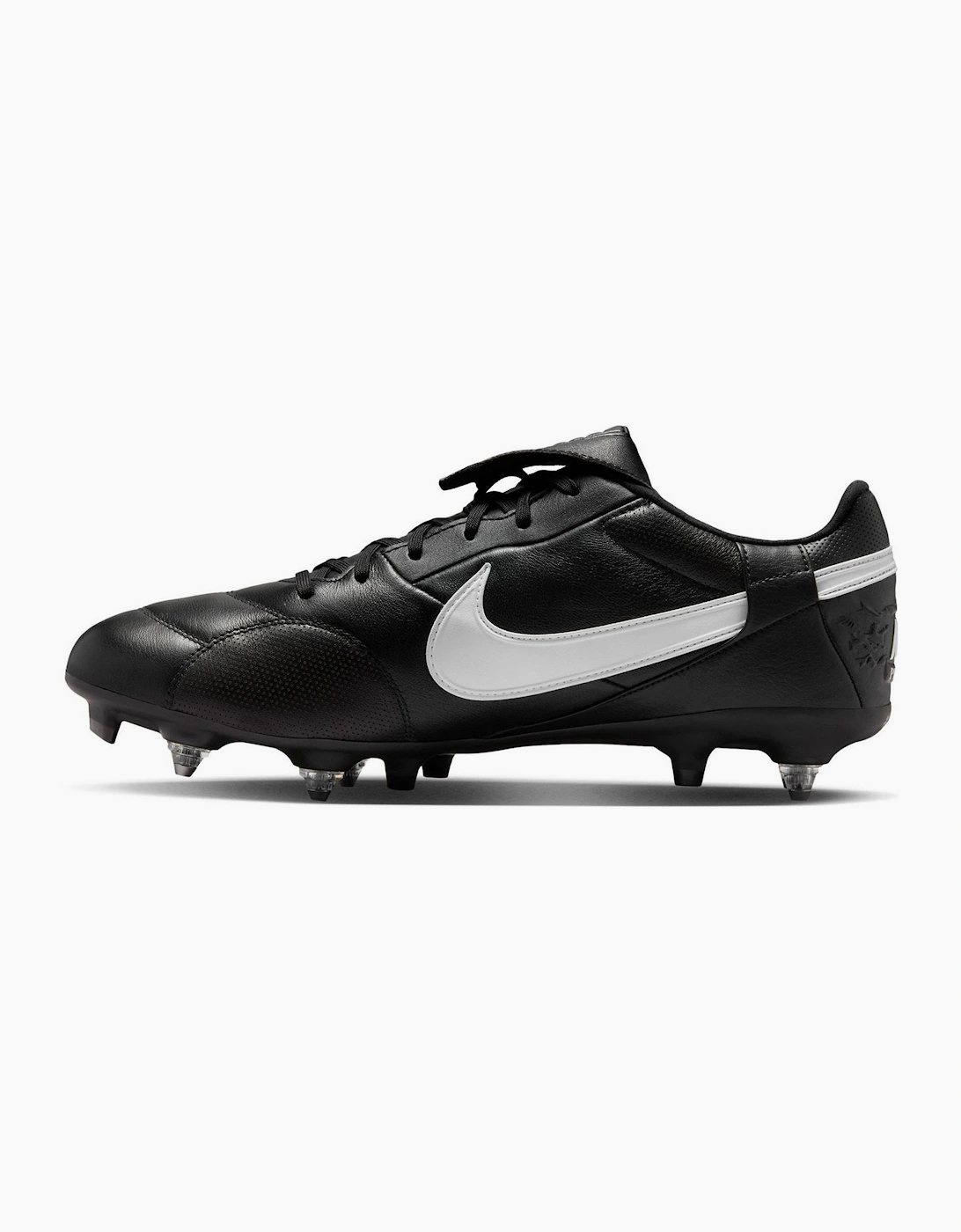 3 Adults Soft Ground Football Boots