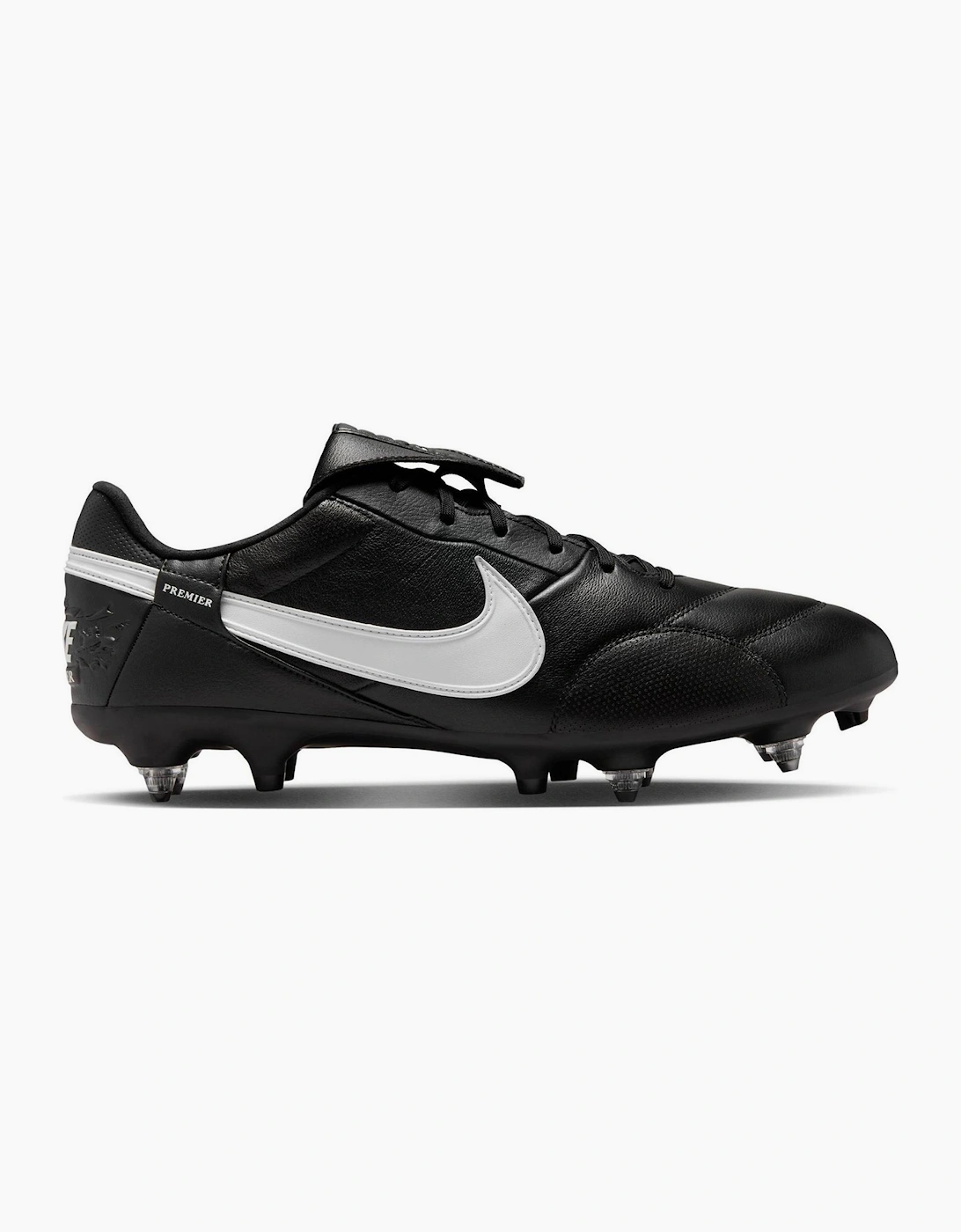 3 Adults Soft Ground Football Boots, 7 of 6
