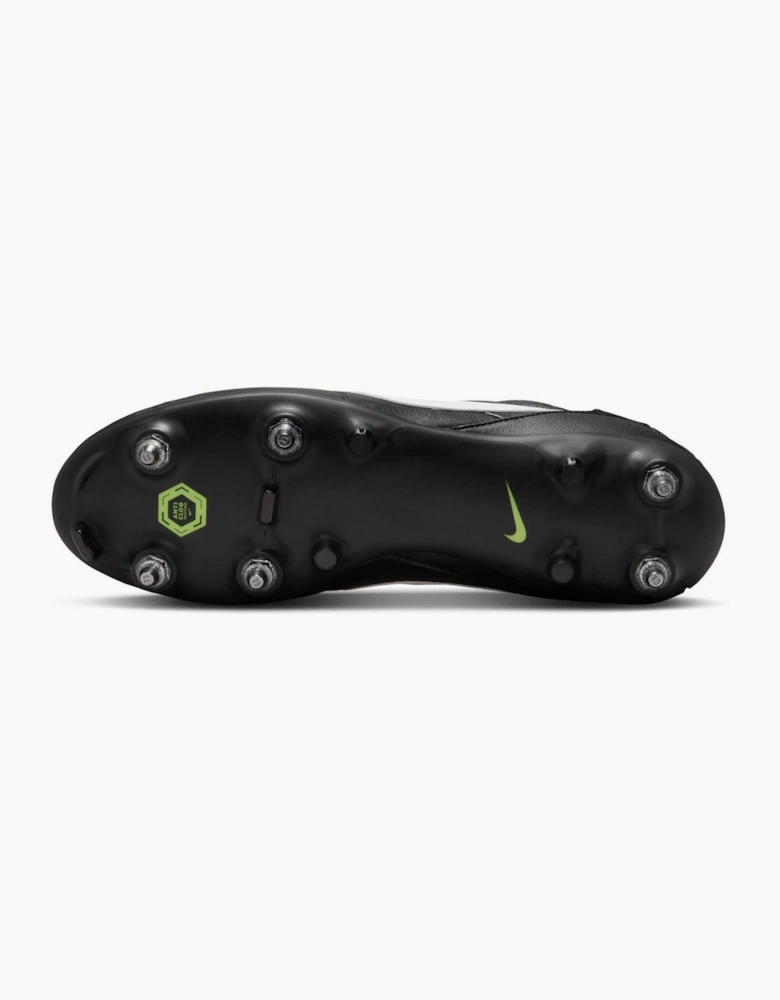3 Adults Soft Ground Football Boots