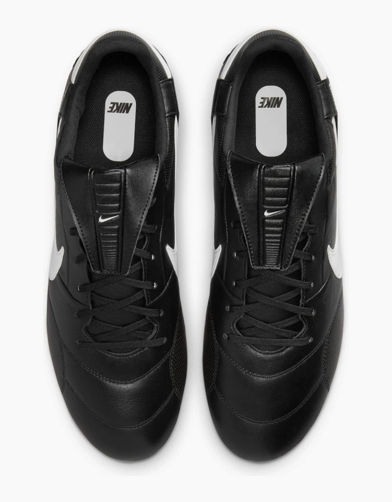 3 Adults Soft Ground Football Boots